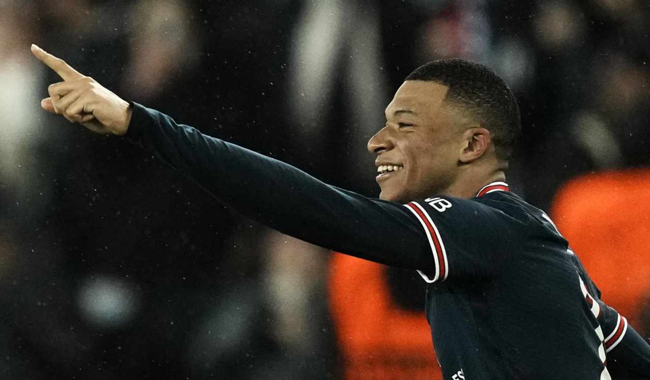 Il PSG non si arrende: offerta faraonica per trattenere Mbappe