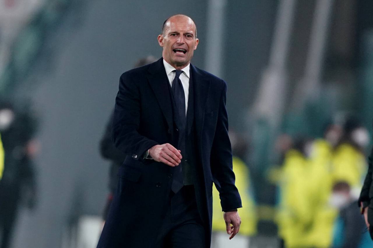 CMIT TV | L'esperto in diretta: "Allegri fuori dalla top ten degli allenatori" |