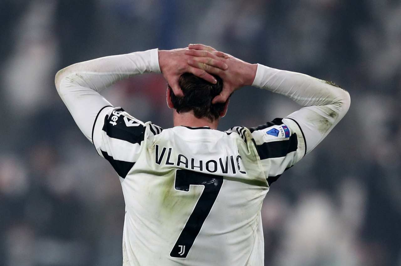 CMIT TV | Juventus, Rampulla: "Diamo tempo ai numeri arrivati, ma Vlahovic non è Ronaldo"