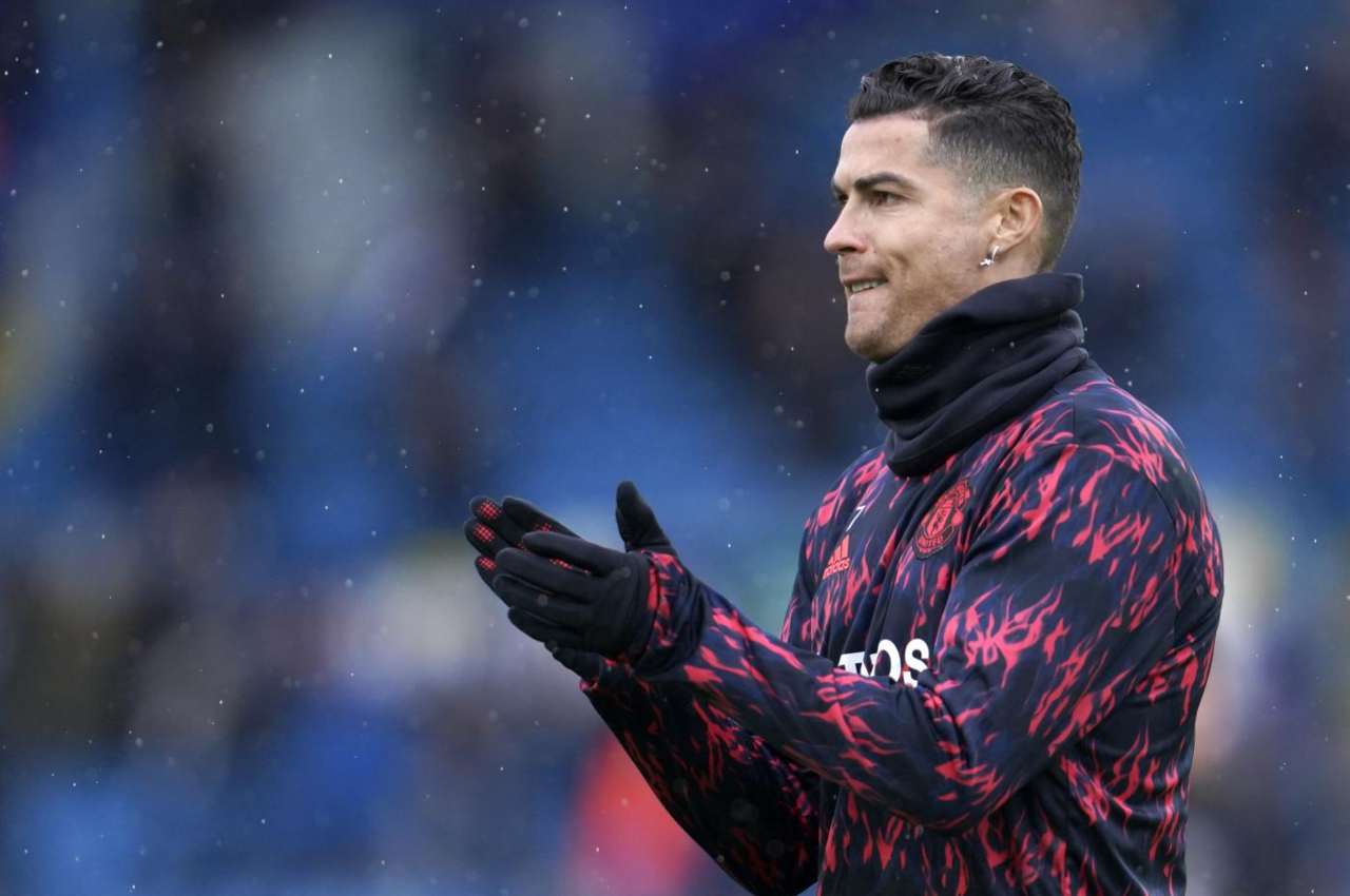 Cristiano spiega perché ha lasciato la Juventus | "C'era una cosa che volevo dimostrare"