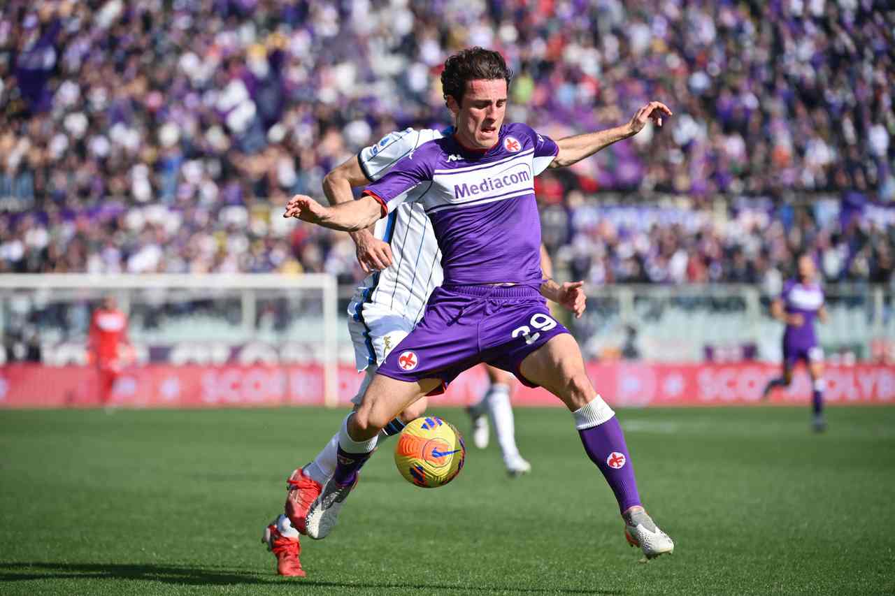 Fiorentina, futuro Odriozola tra viola e Real Madrid