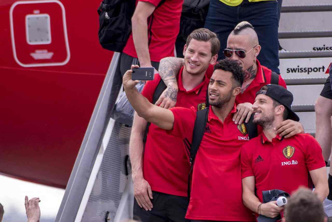 Ufficiale, Dembele si ritira