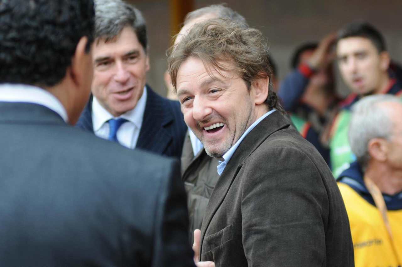 L'incubo di Signori: "Sono stati dieci anni terribili. Mi vergognavo ad uscire di casa"