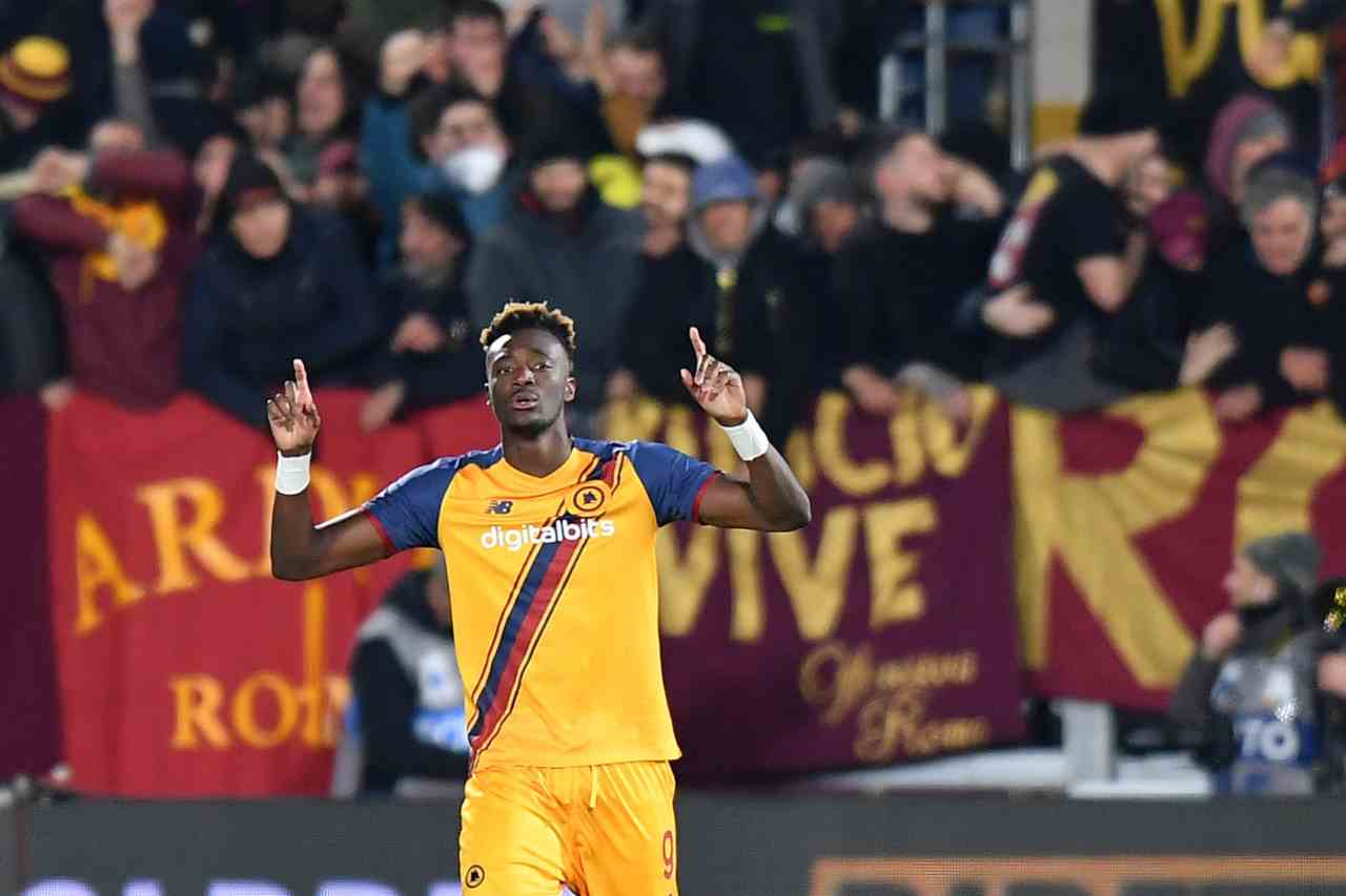 Spezia-Roma è una follia