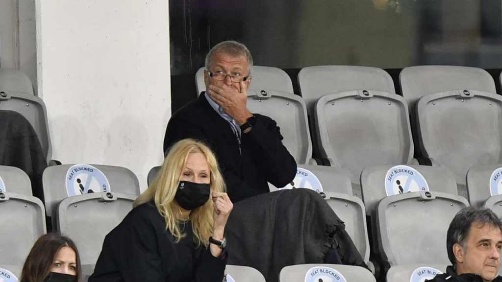 Chelsea, UFFICIALE | Abramovich lascia la gestione del club