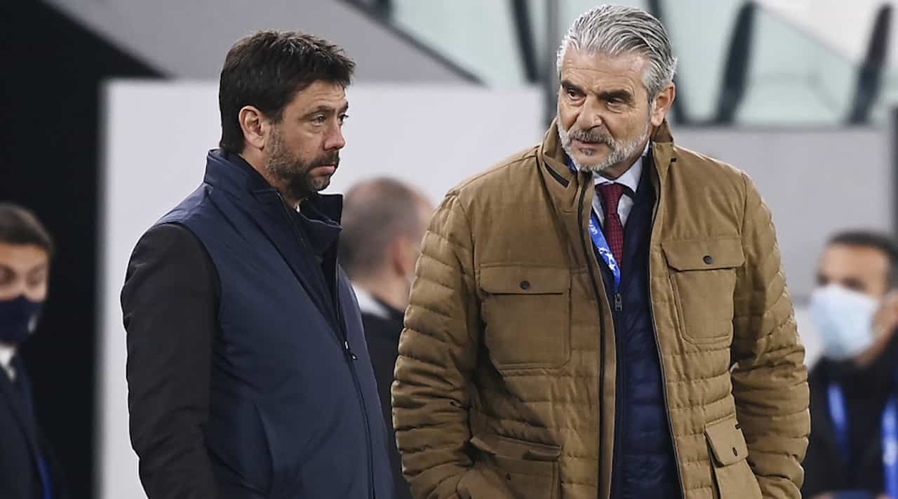 Calciomercato Juventus, via Allegri: decisione presa