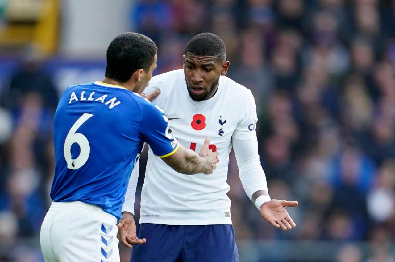 Calciomercato Inter, Allan e la nostalgia dell’Italia: potrebbe offrirsi