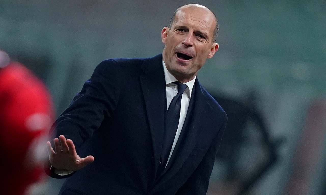 Juventus, nuova frecciata ad Allegri: "L'anno scorso ho fatto bene"