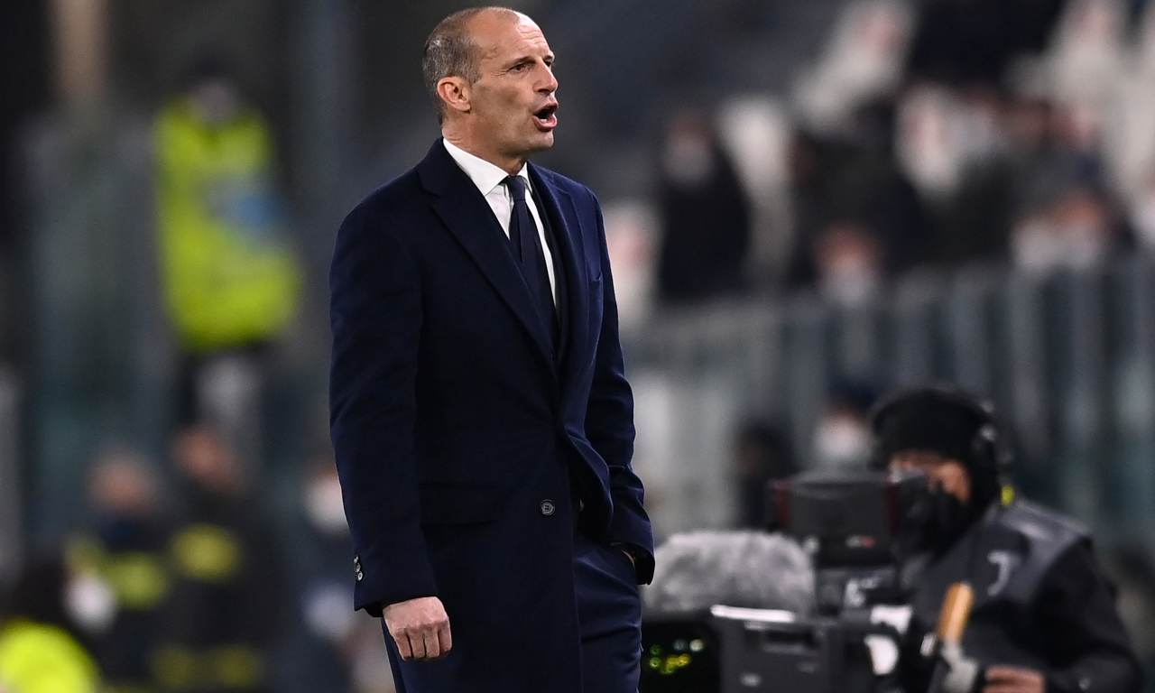 Colpo a zero in difesa | La Roma insidia Allegri e Cherubini