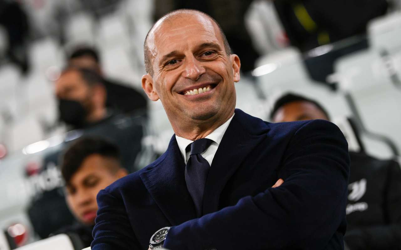 La Juventus non insidia l'Atalanta solo per la Champions | Scelto il rinforzo