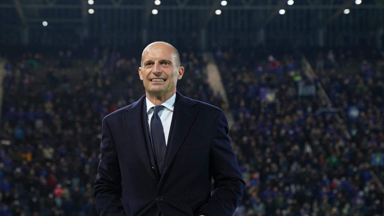 Juventus, è ancora AllegriOut | "Fate come con Sarri"