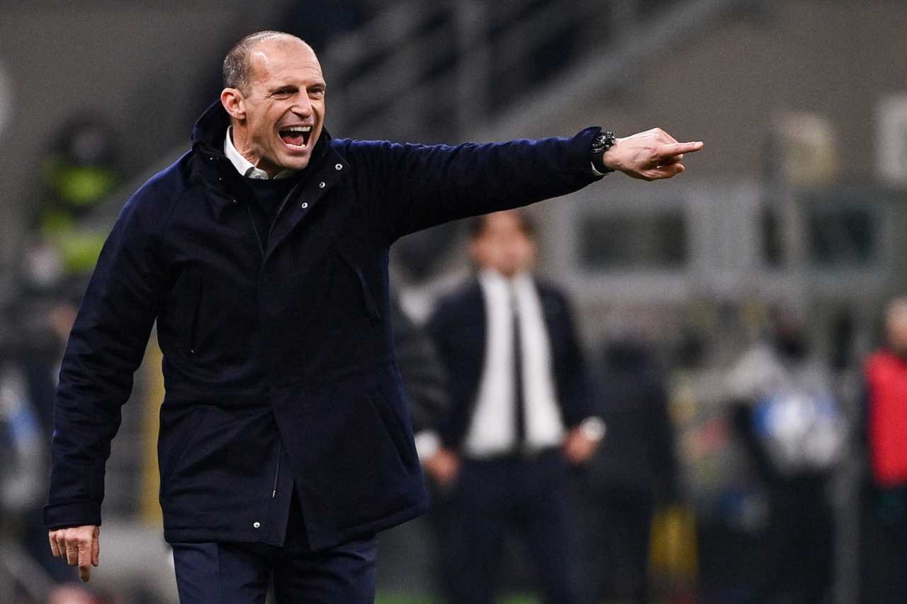 Calciomercato Juventus, va via a zero | Si accende la sfida con il Napoli