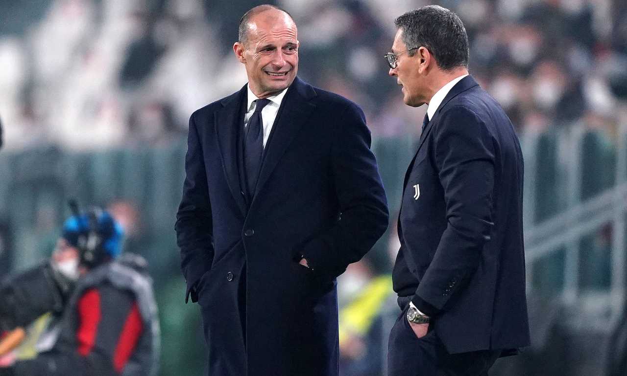Juventus, contatti avviati col club | Colpo a centrocampo da 25 milioni
