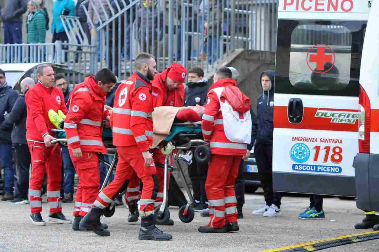 Coronavirus, GIMBE: "Numeri in calo"