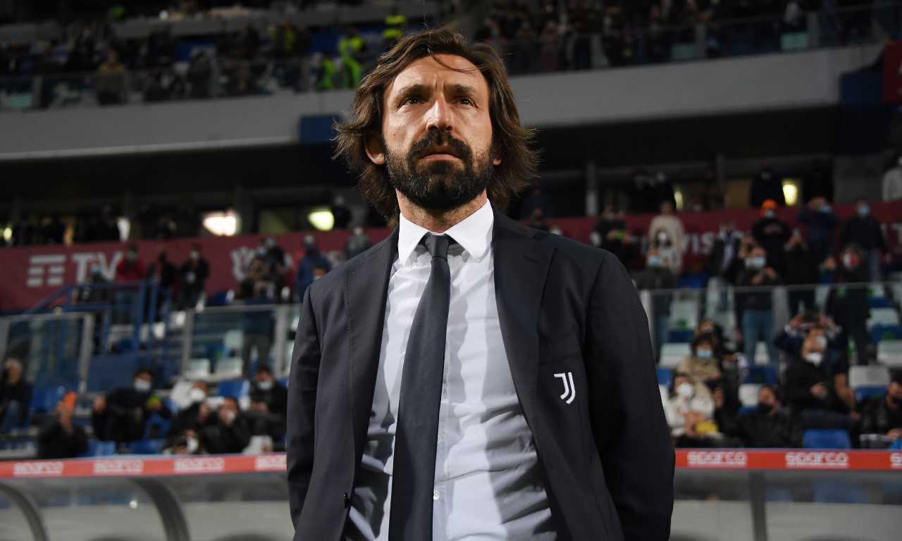 Nuovo esonero in Serie A, Pirlo non è solo | Tripla chiamata