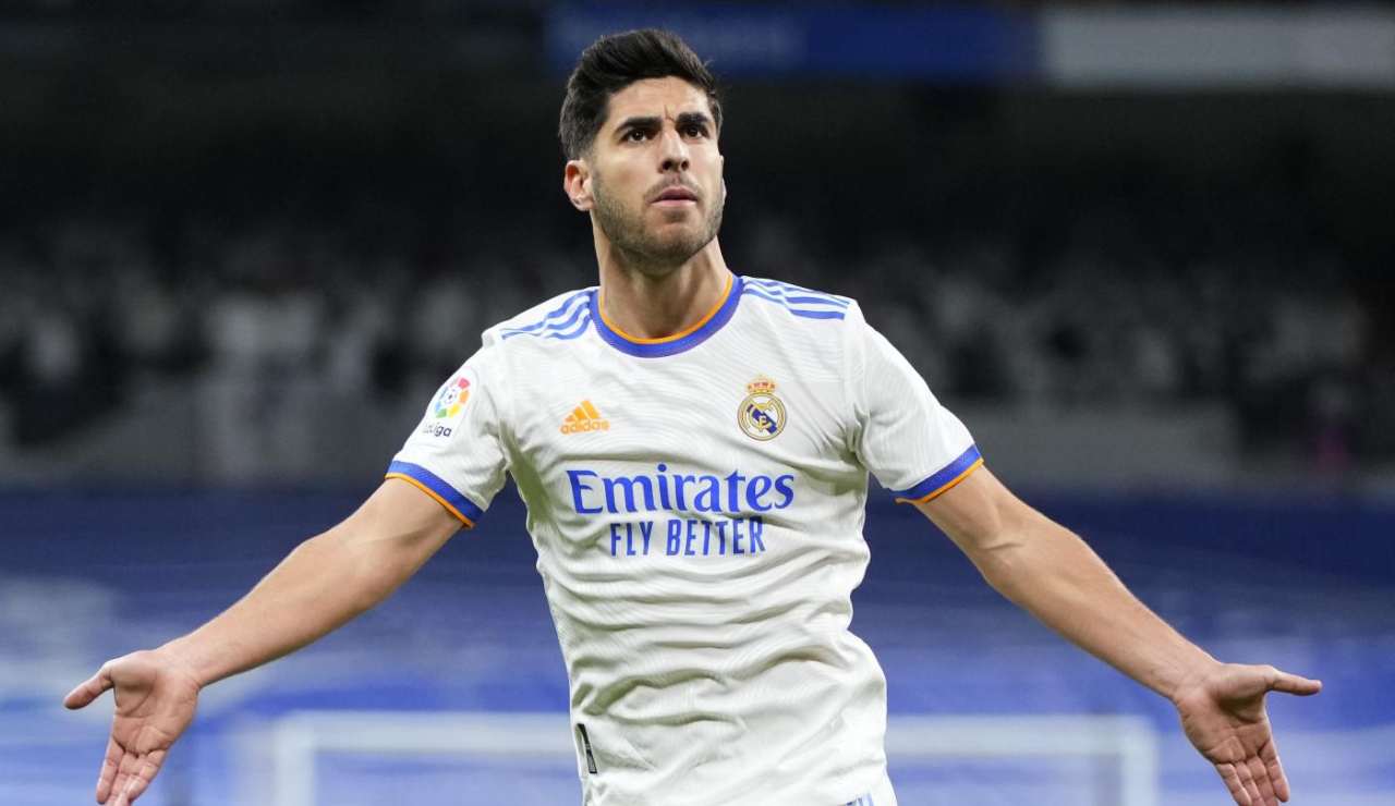 Asensio