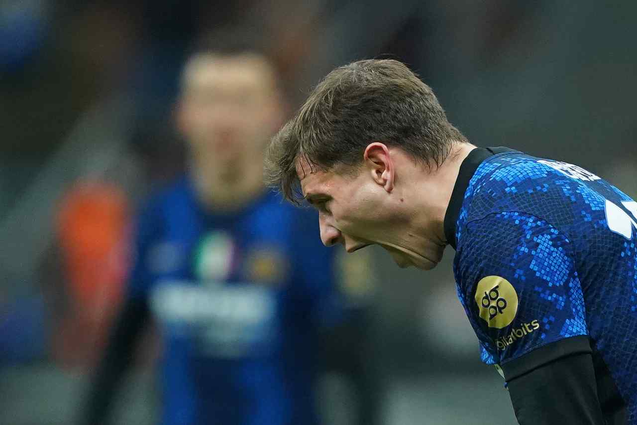 Inter e i possibili sacrifici sul calciomercato: da Dybala a Barella