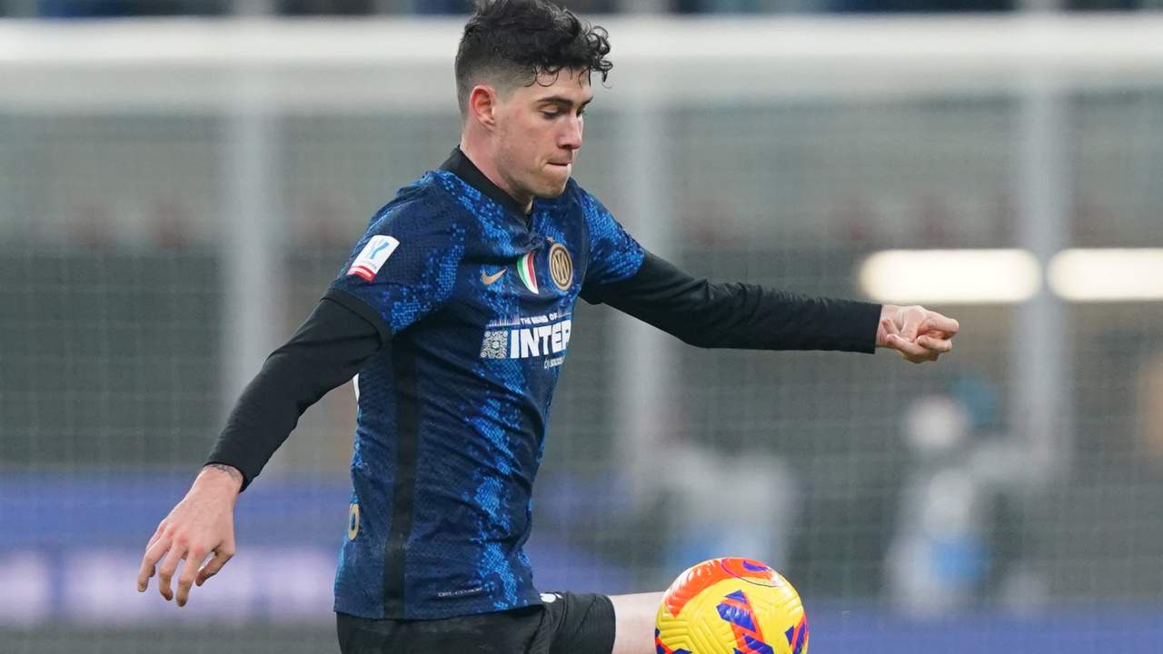 Calciomercato Inter, top club su Bastoni: pronti 65 milioni