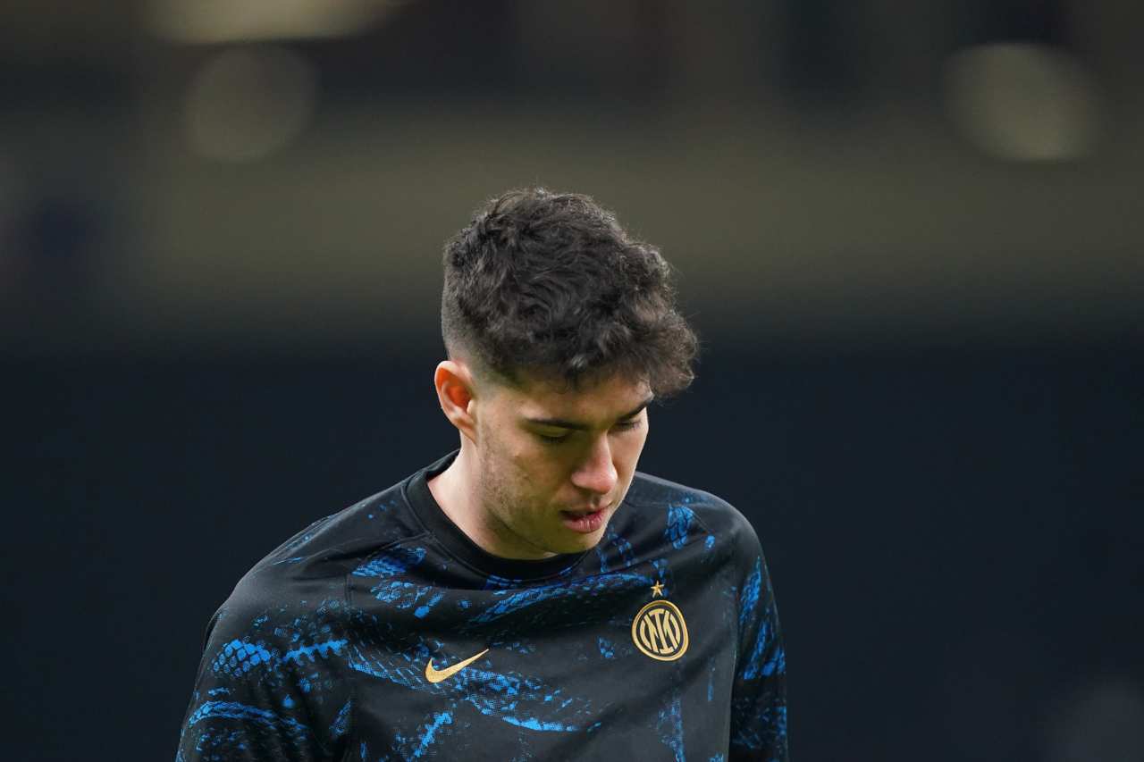 Inter, Bastoni verso il Liverpool: le ultime sulle condizioni del centrale