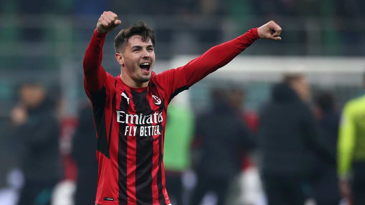 Milan, non solo Theo Hernandez | Mossa d'anticipo per il futuro