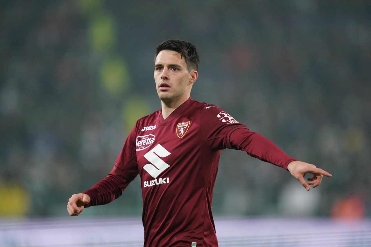 Calciomercato Milan, occhi su Brekalo per la trequarti