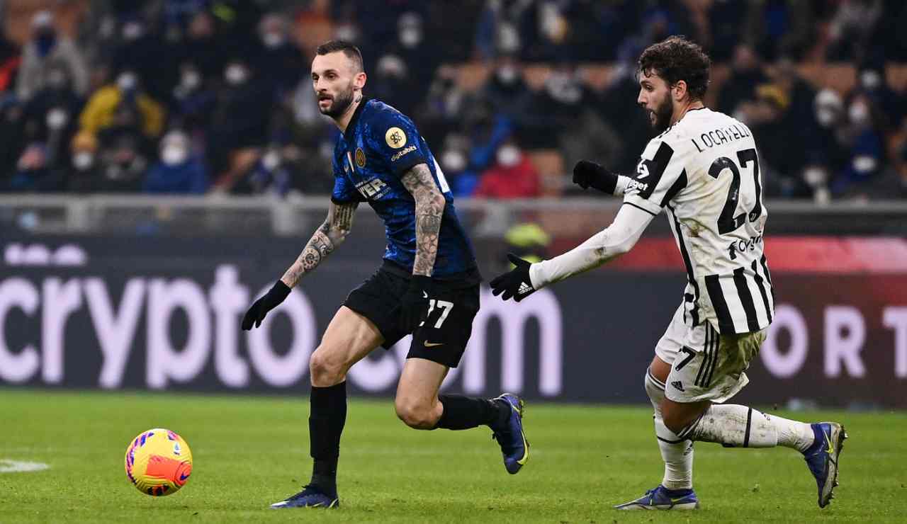 Rinnovo Brozovic, nessun allarme: si avvicina la firma 