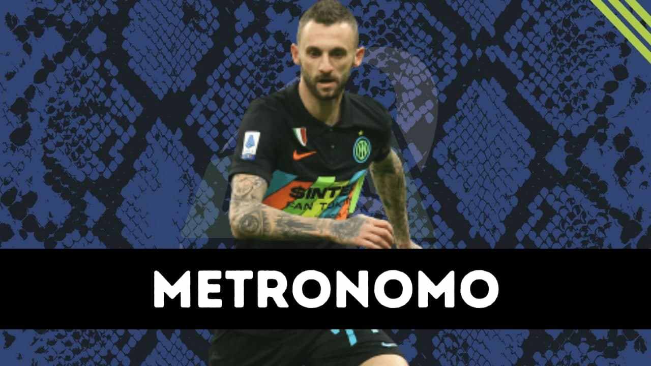 VIDEO CM.IT | Inter, metronomo Brozovic: rinnovo fondamentale