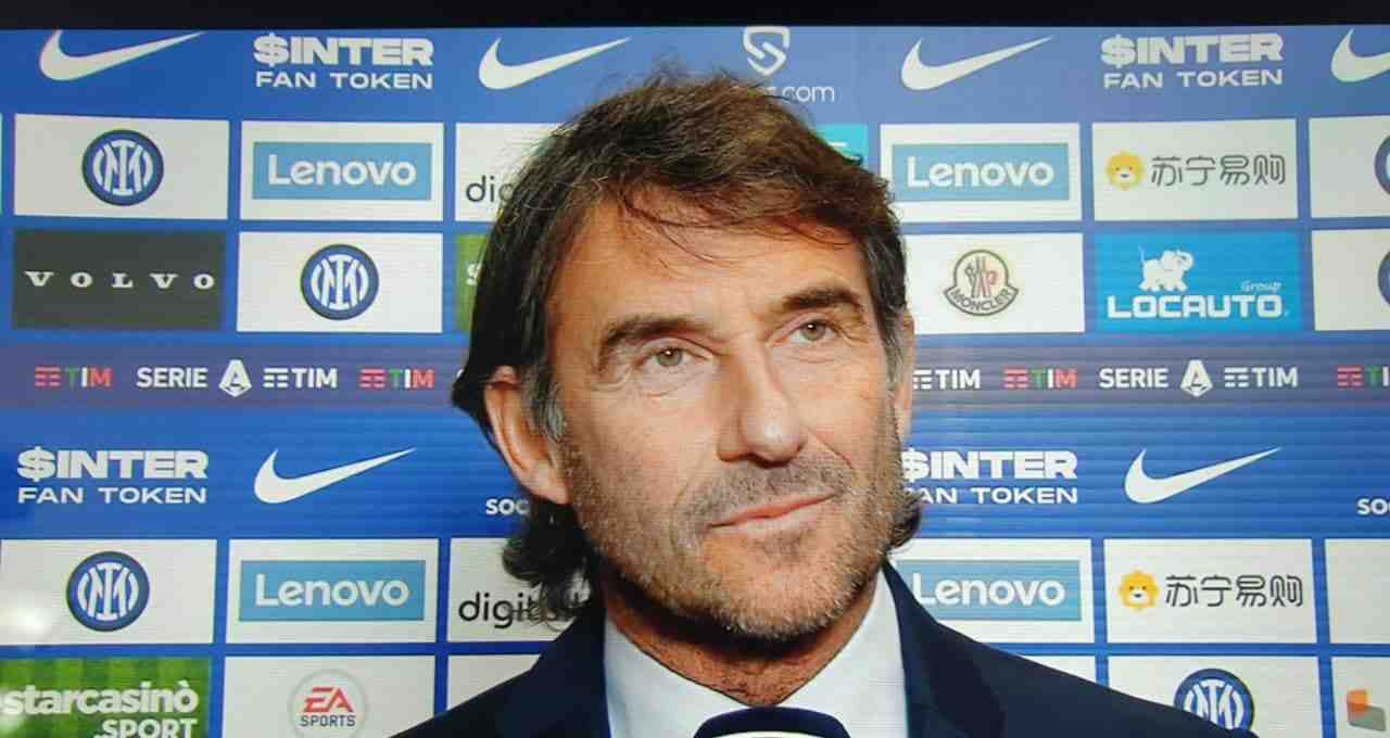 Carnevali a Dazn: "L'Inter è stata tra le prime a chiedere info per Scamacca e Frattesi"