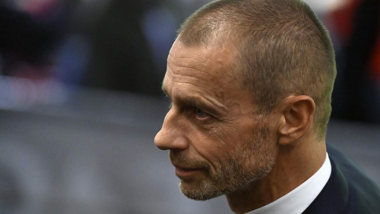 Champions League, finale a Parigi | Torna il CeferinOut