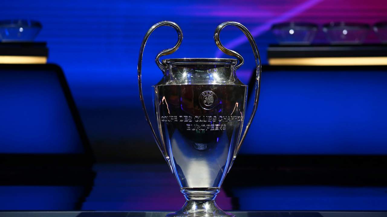 Champions League, talento in vetrina | Riacceso l'interesse in Serie A