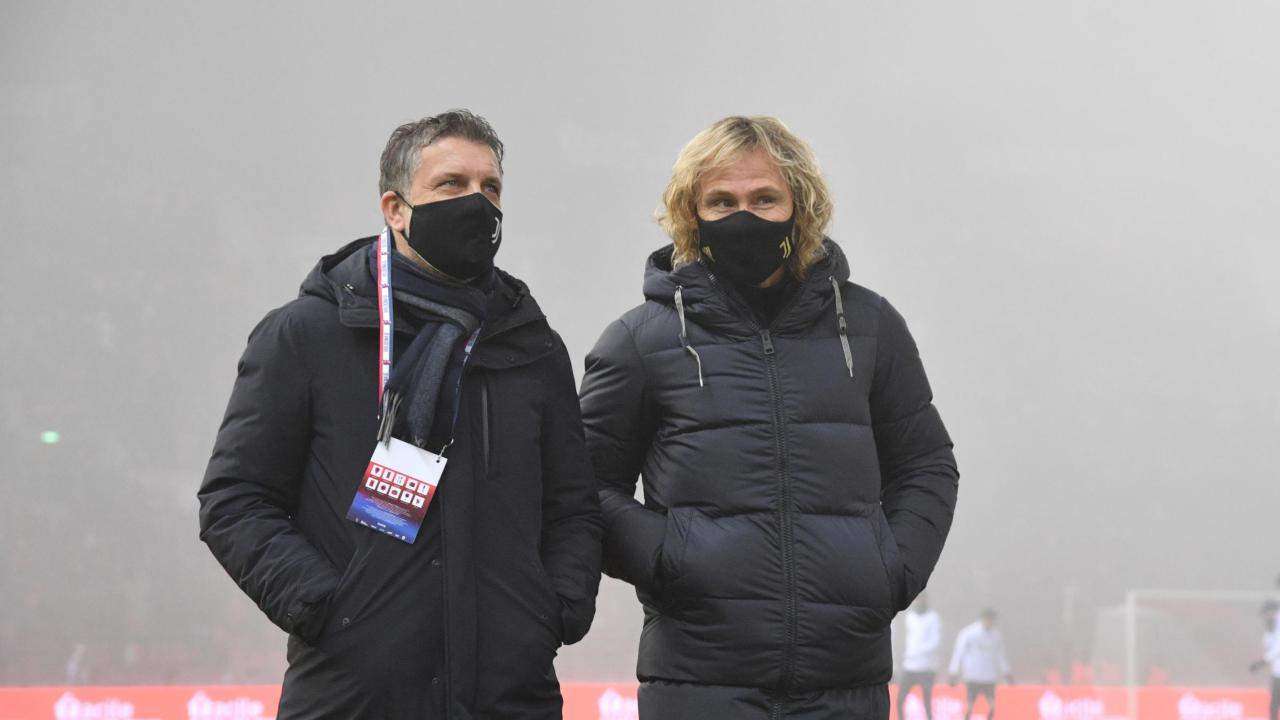 Juventus, 'freddezza' su Pogba: il ritorno non convince