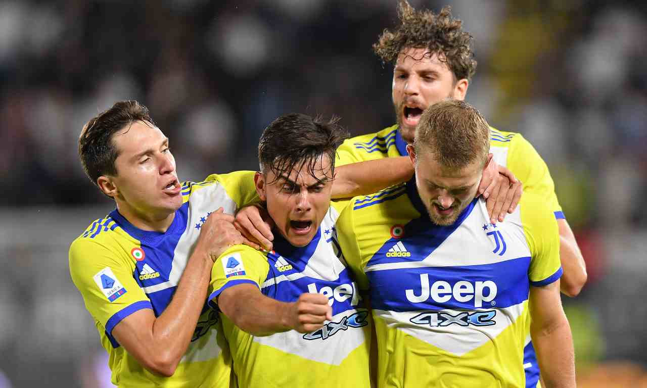 La Juventus sacrifica un big sul mercato | Individuato l'addio estivo