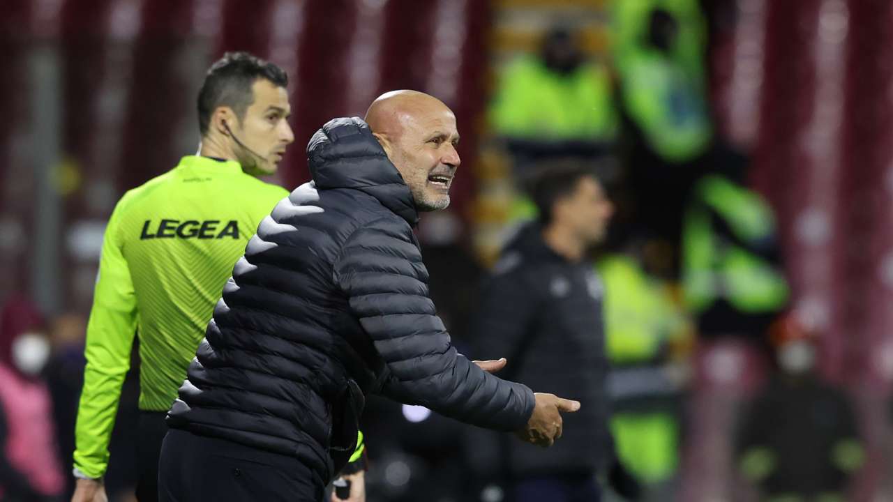 Serie A, panchina a rischio nel weekend: l'annuncio