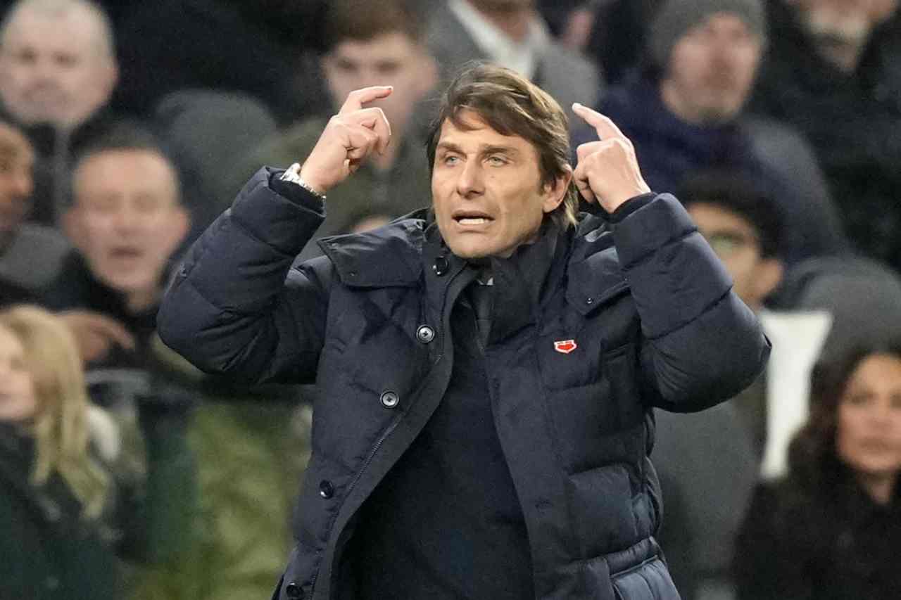 Juventus, la verità su Vlahovic | Conte poteva far saltare tutto