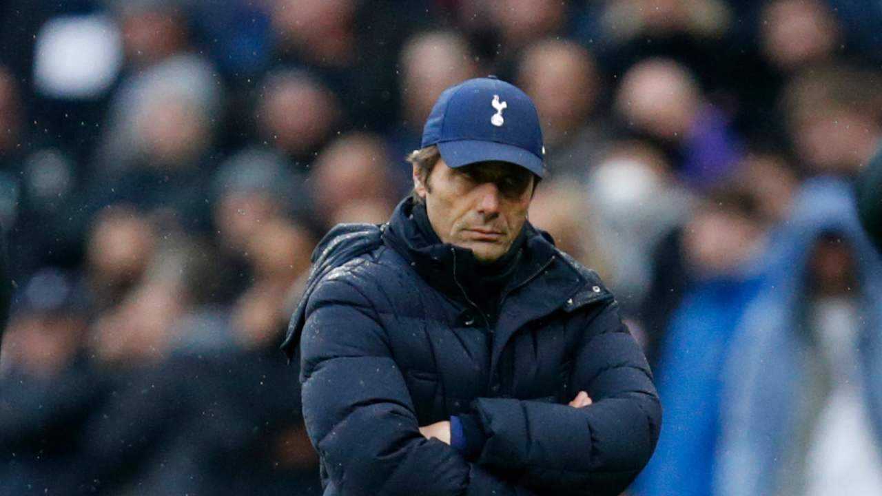 Conte e le dimissioni dal Tottenham | Il nuovo annuncio