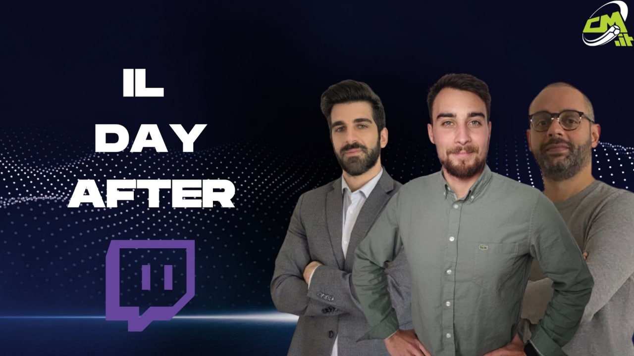 CMIT TV | Speciale Mercato, il day after: SEGUI la DIRETTA!