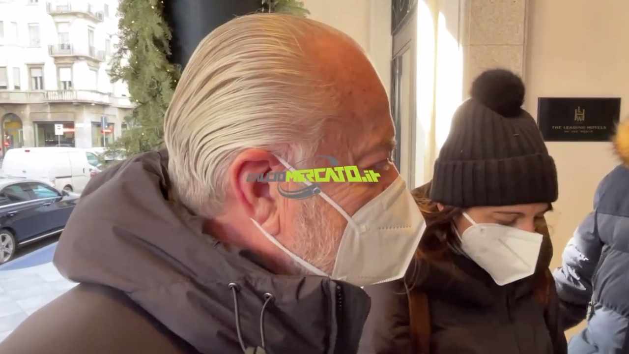 Assemblea Lega Serie A, nuovo presidente: Lotito-De Laurentiis al veleno