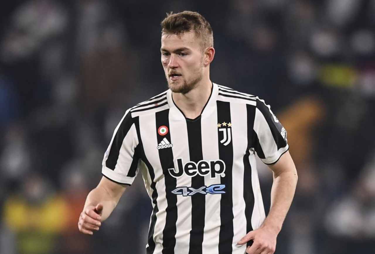 Juventus, da de Ligt a Donnarumma: le quote per il passaggio al Barcellona