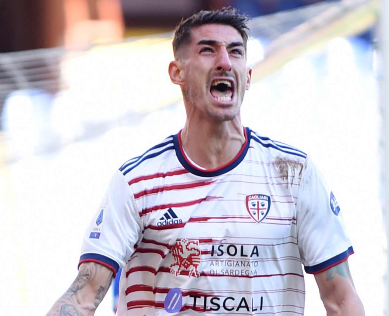 Torino-Cagliari, gol di Belotti ma decide Deiola