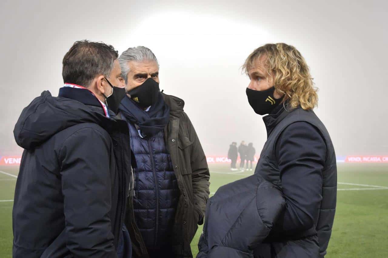 Calciomercato Juventus, occhi su Portugal - 20220214 - calciomercato.it