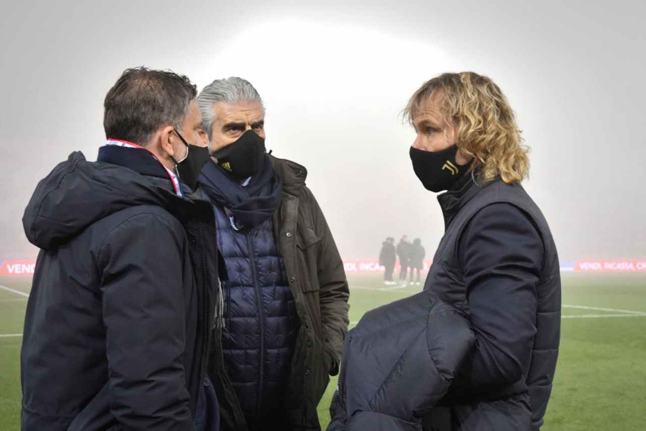 Sule 'manda via' Akanji: il prezzo è fissato