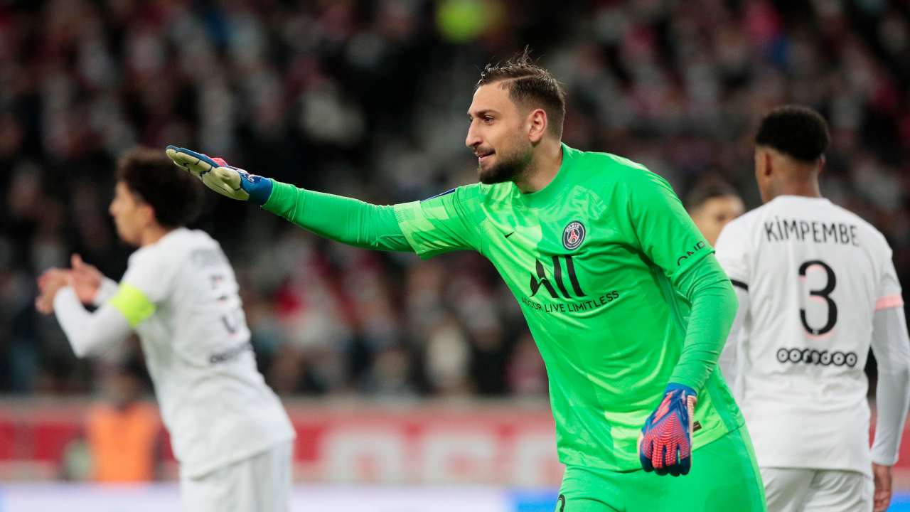 Donnarumma, la verità sull'addio al Milan: "Colpa mia? Ecco com'è andata"