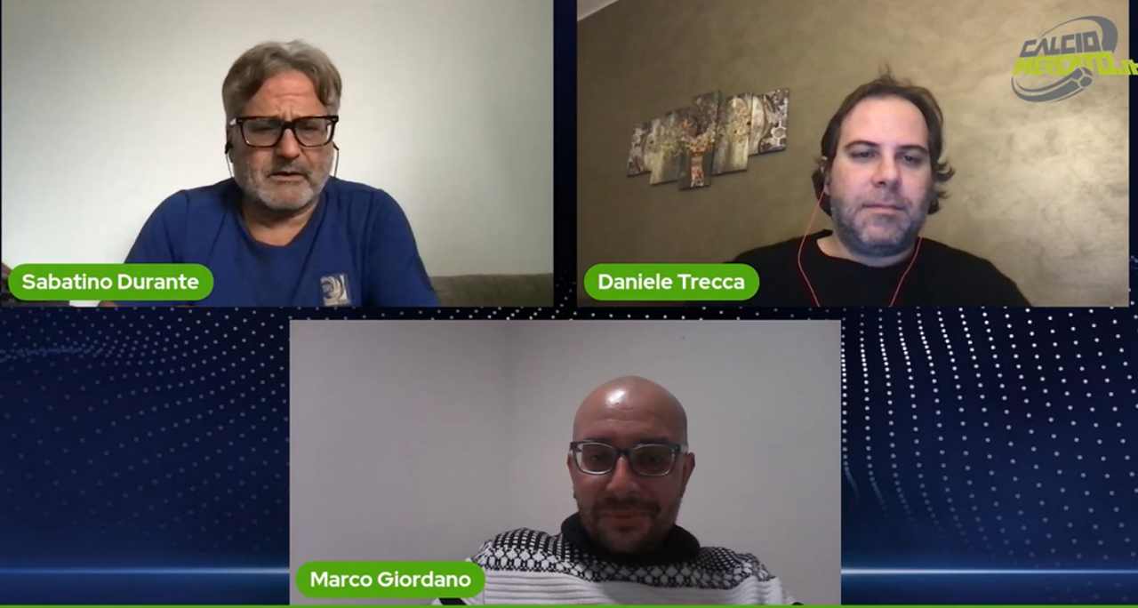 CMIT TV | Inter, Lautaro bocciato: "Dovevano cederlo per un altro bomber"