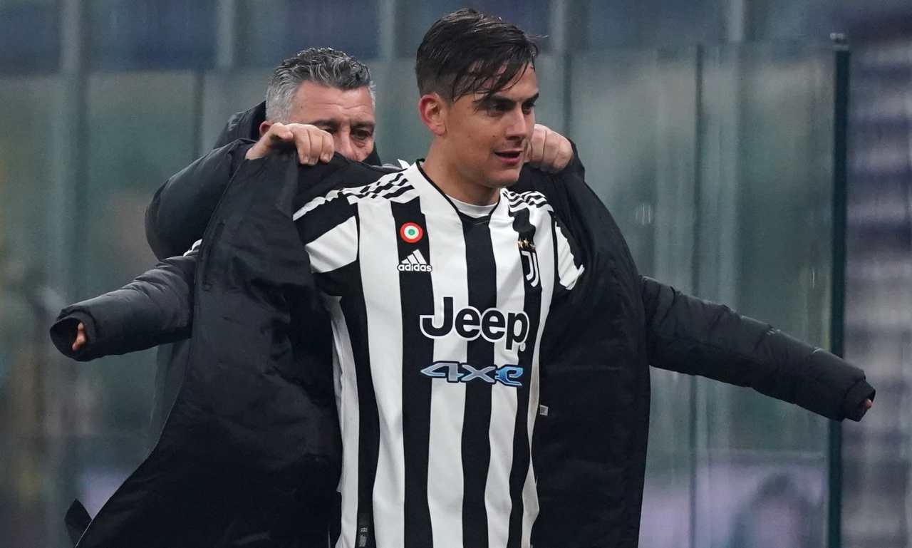 Non solo Dybala | In casa Juventus quattro addii a zero