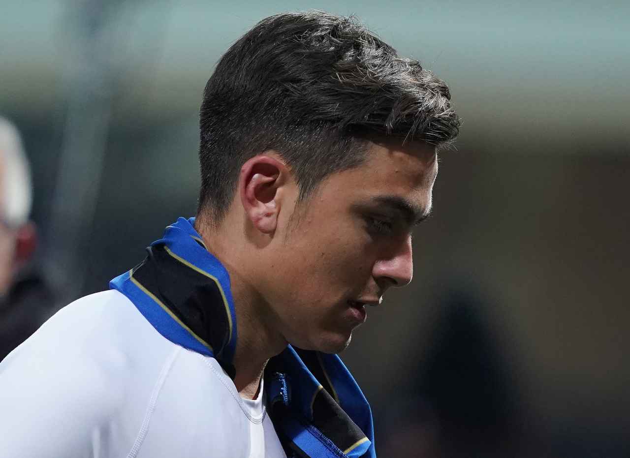 Zaniolo post Dybala: tifosi furiosi 