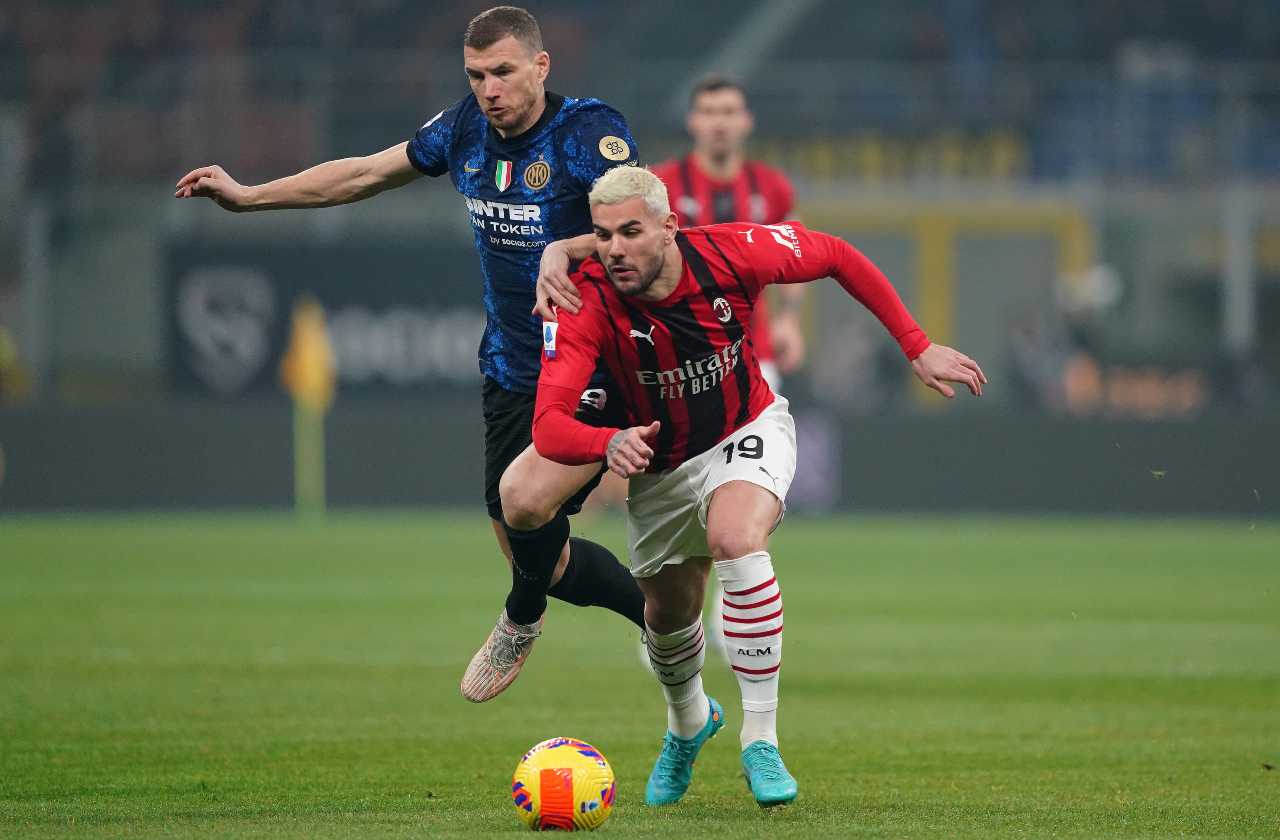 Inter e Milan sfida eterna | Derby di mercato per tre giocatori