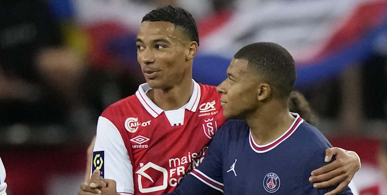 Calciomercato Milan, "No al Newcastle" di Ekitike - - 20220204 - calciomercato.it