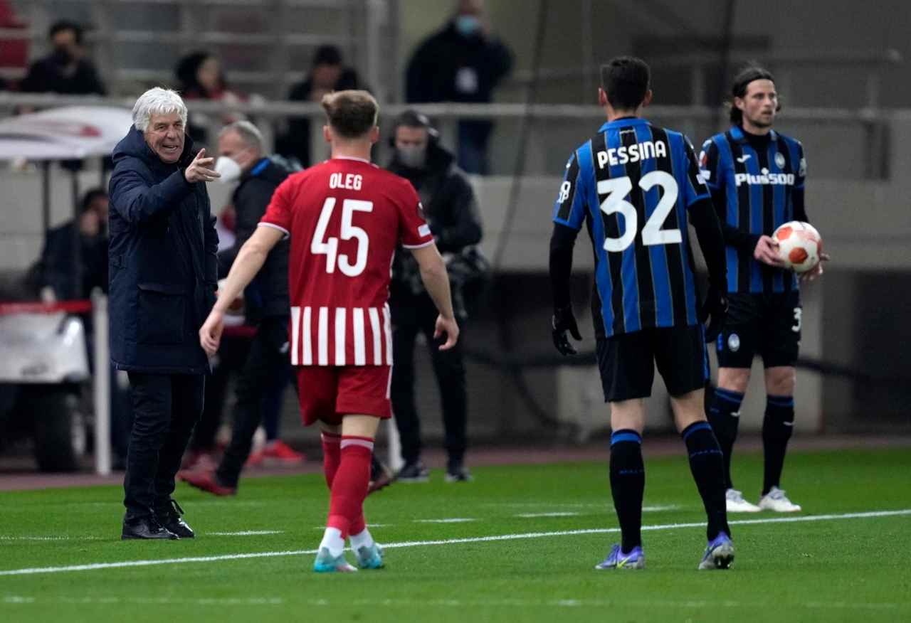 Sorteggi Europa League, segui gli abbinamenti per gli ottavi in DIRETTA