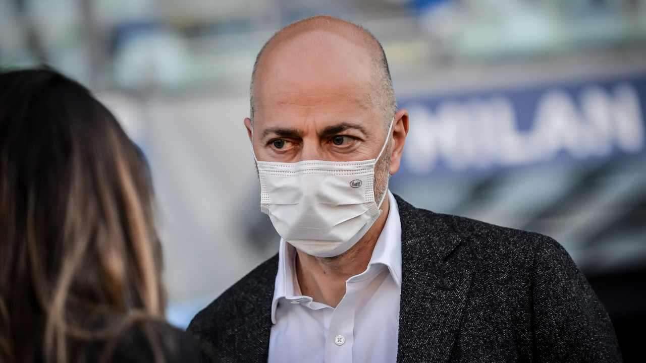 Calciomercato Milan, Pioli vuole il rinnovo | La richiesta del club