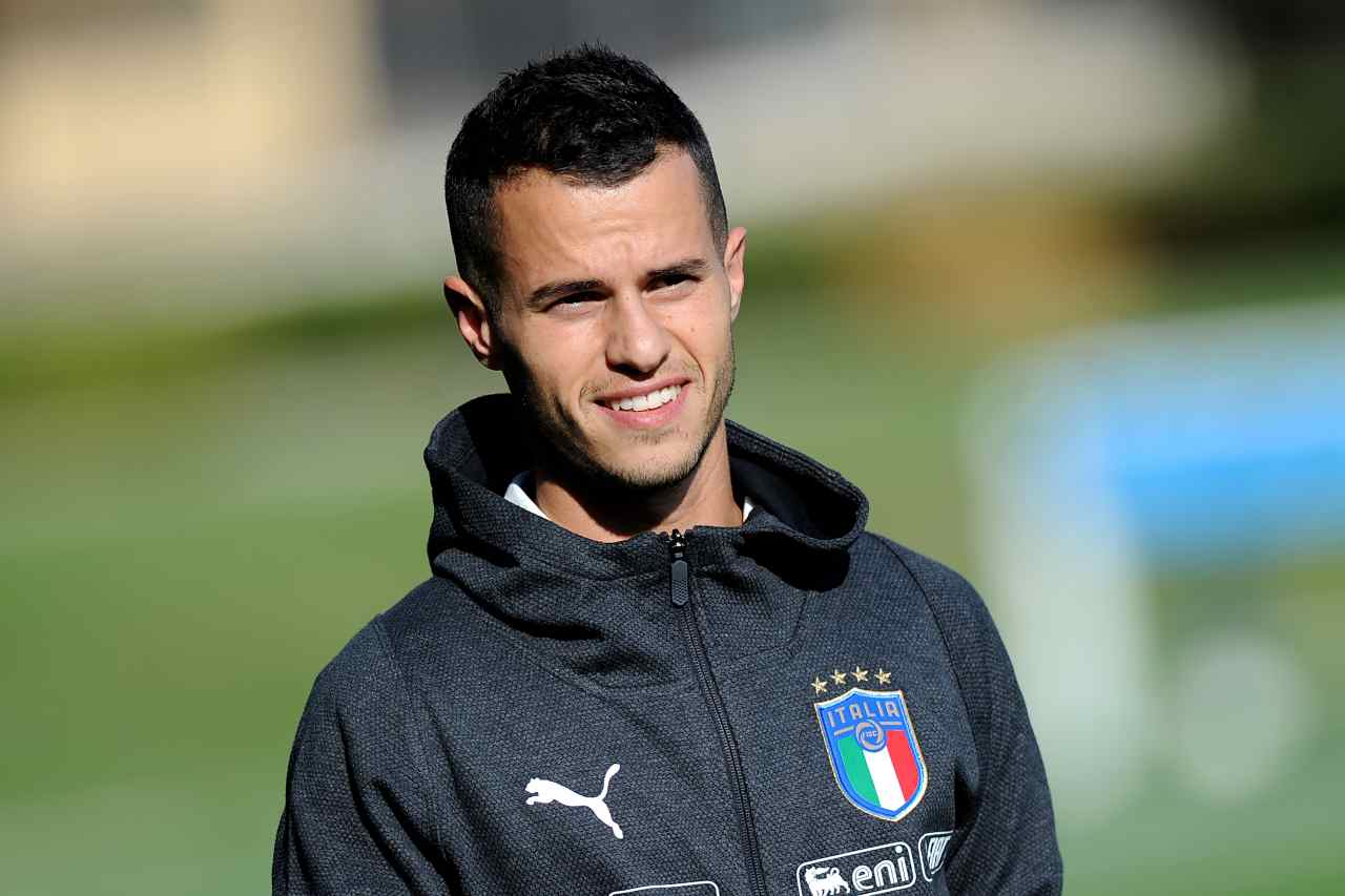 Giovinco arrivato a Genova: domani le visite 
